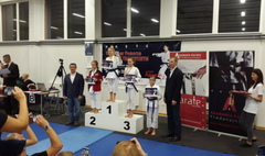 VII Puchar Pomorza w Karate Tradycyjnym