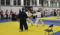 VII Puchar Pomorza w Karate Tradycyjnym (link otworzy duże zdjęcie)