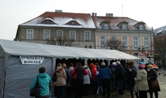 Narodowe Święto Niepodległości 2016 (link otworzy duże zdjęcie)