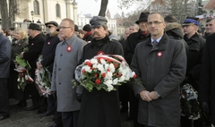 Narodowe Święto Niepodległości 2016 (link otworzy duże zdjęcie)