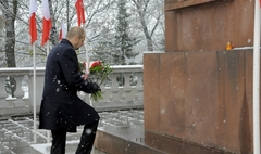 Narodowe Święto Niepodległości 2016 (link otworzy duże zdjęcie)