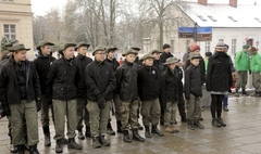 Narodowe Święto Niepodległości 2016 (link otworzy duże zdjęcie)