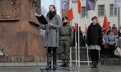 Narodowe Święto Niepodległości 2016 (link otworzy duże zdjęcie)