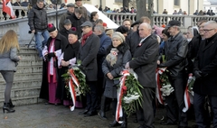 Narodowe Święto Niepodległości 2016 (link otworzy duże zdjęcie)