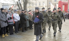 Narodowe Święto Niepodległości 2016 (link otworzy duże zdjęcie)