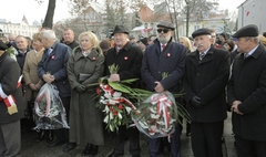 Narodowe Święto Niepodległości 2016 (link otworzy duże zdjęcie)
