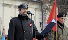 Narodowe Święto Niepodległości 2016 (link otworzy duże zdjęcie)