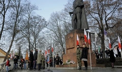 Narodowe Święto Niepodległości 2016 (link otworzy duże zdjęcie)