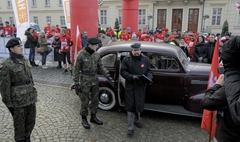 Narodowe Święto Niepodległości 2016 (link otworzy duże zdjęcie)