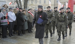 Narodowe Święto Niepodległości 2016 (link otworzy duże zdjęcie)