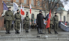 Narodowe Święto Niepodległości 2016