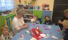 11 listopada w Polnych Kwiatach