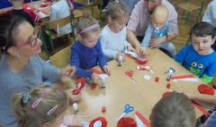 11 listopada w Polnych Kwiatach (link otworzy duże zdjęcie)