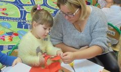 11 listopada w Polnych Kwiatach (link otworzy duże zdjęcie)