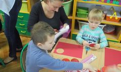 11 listopada w Polnych Kwiatach (link otworzy duże zdjęcie)