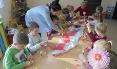 11 listopada w Polnych Kwiatach (link otworzy duże zdjęcie)