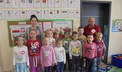 11 listopada w Polnych Kwiatach (link otworzy duże zdjęcie)