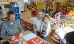 11 listopada w Polnych Kwiatach (link otworzy duże zdjęcie)