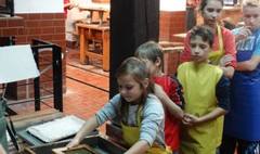 Warsztaty socjoterapeutyczne w polskich górach (link otworzy duże zdjęcie)