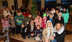 Warsztaty socjoterapeutyczne w polskich górach (link otworzy duże zdjęcie)