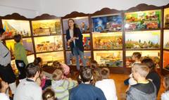 Warsztaty socjoterapeutyczne w polskich górach (link otworzy duże zdjęcie)