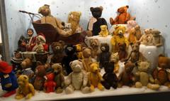 Warsztaty socjoterapeutyczne w polskich górach (link otworzy duże zdjęcie)