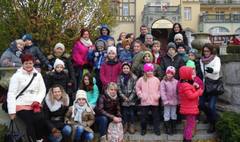 Warsztaty socjoterapeutyczne w polskich górach (link otworzy duże zdjęcie)