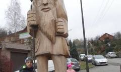 Warsztaty socjoterapeutyczne w polskich górach (link otworzy duże zdjęcie)