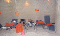 Warsztaty socjoterapeutyczne w polskich górach (link otworzy duże zdjęcie)