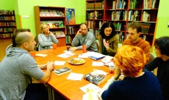 Klub Dyskusji o Książce