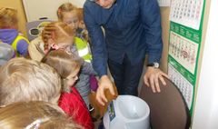 Z wizytą w Strefie Płatnego Parkowania