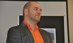 Spotkanie z Jerzym Wierzbickim – podróżnikiem i fotografem Bliskiego Wschodu (link otworzy duże zdjęcie)