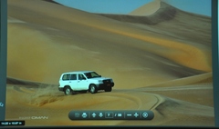 Spotkanie z Jerzym Wierzbickim – podróżnikiem i fotografem Bliskiego Wschodu (link otworzy duże zdjęcie)