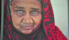 Spotkanie z Jerzym Wierzbickim – podróżnikiem i fotografem Bliskiego Wschodu (link otworzy duże zdjęcie)