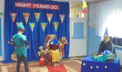 Ogólnopolski Dzień Praw Dziecka