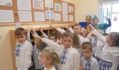 Ogólnopolski Dzień Praw Dziecka (link otworzy duże zdjęcie)