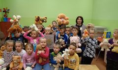 Światowy Dzień Pluszowego Misia (link otworzy duże zdjęcie)