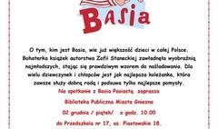 Basiowy bal pasiastych