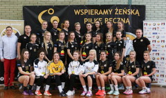 MKS MOS ponownie zwyciężyło.