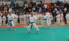 Puchar Wielkopolski w Karate Tradycyjnym (link otworzy duże zdjęcie)