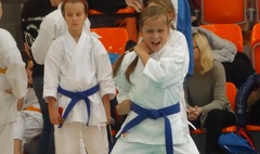 Puchar Wielkopolski w Karate Tradycyjnym (link otworzy duże zdjęcie)