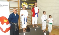 Puchar Wielkopolski w Karate Tradycyjnym (link otworzy duże zdjęcie)