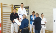 Puchar Wielkopolski w Karate Tradycyjnym