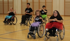 Zajęcia w ramach projektu Ostatnia mila 2 (link otworzy duże zdjęcie)