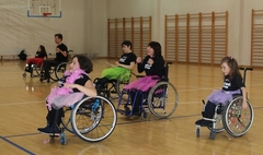 Zajęcia w ramach projektu Ostatnia mila 2 (link otworzy duże zdjęcie)