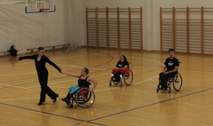 Zajęcia w ramach projektu Ostatnia mila 2 (link otworzy duże zdjęcie)