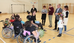 Zajęcia w ramach projektu Ostatnia mila 2 (link otworzy duże zdjęcie)