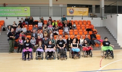 Zajęcia w ramach projektu Ostatnia mila 2 (link otworzy duże zdjęcie)