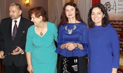 Koncert piosenek Anny German (link otworzy duże zdjęcie)