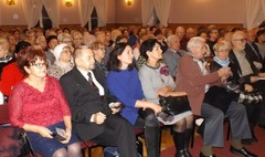 Koncert piosenek Anny German (link otworzy duże zdjęcie)